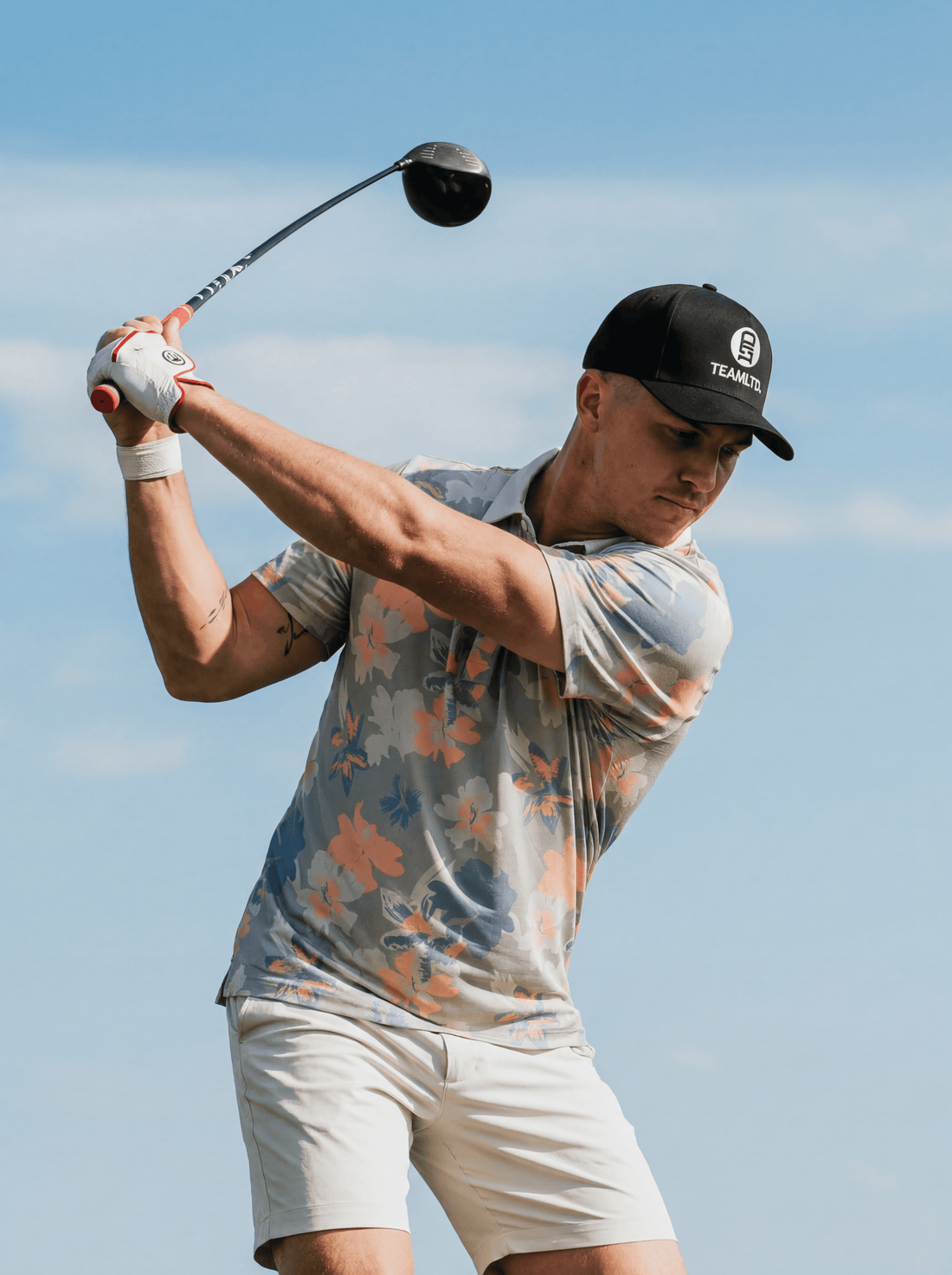 Par-Tee Polo Polos - Image 13