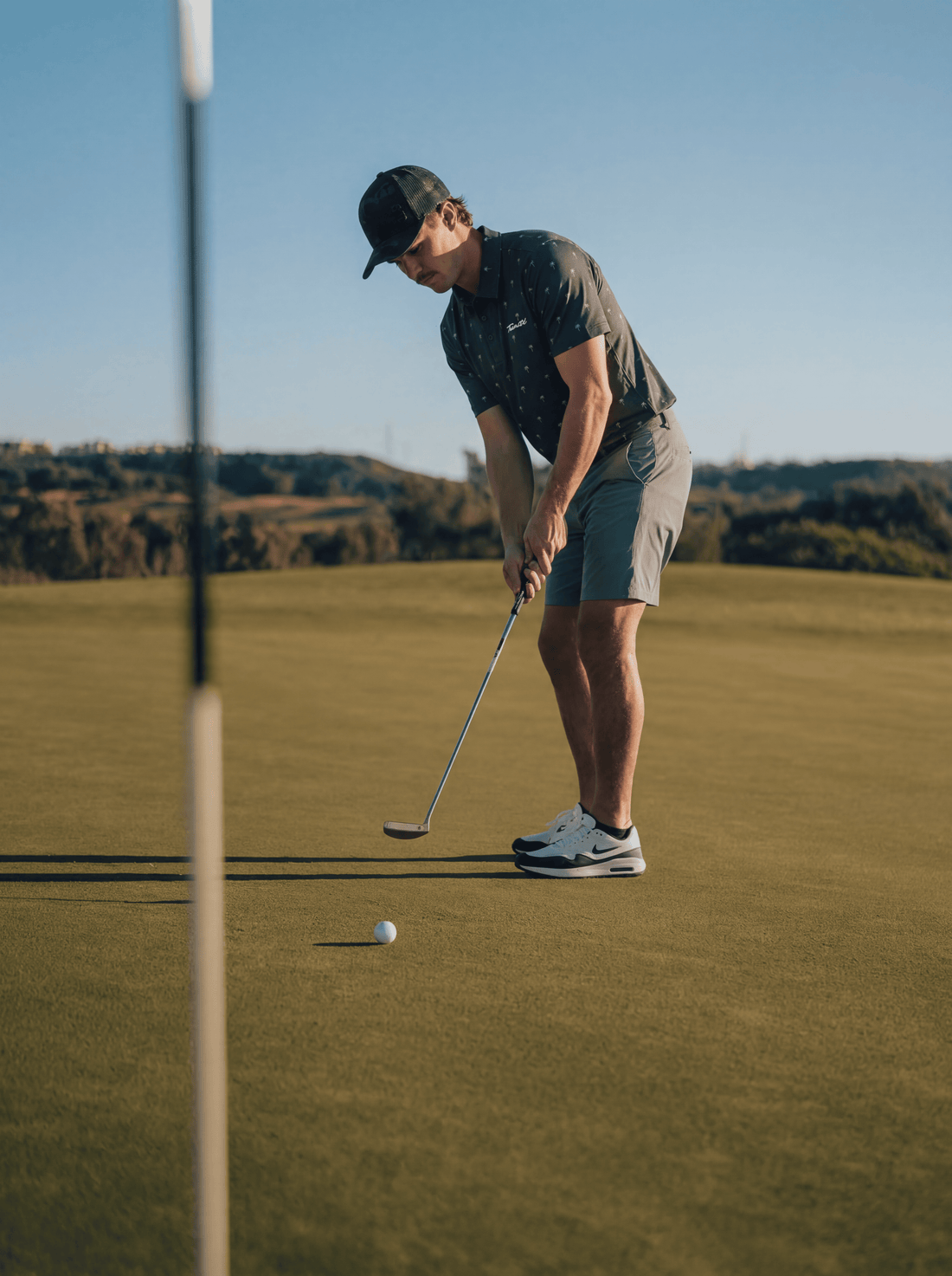 Par-Tee Polo Polos - Alternate 4