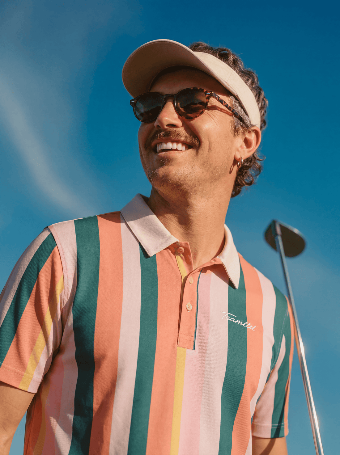 Par-Tee Polo Polos - Image 11