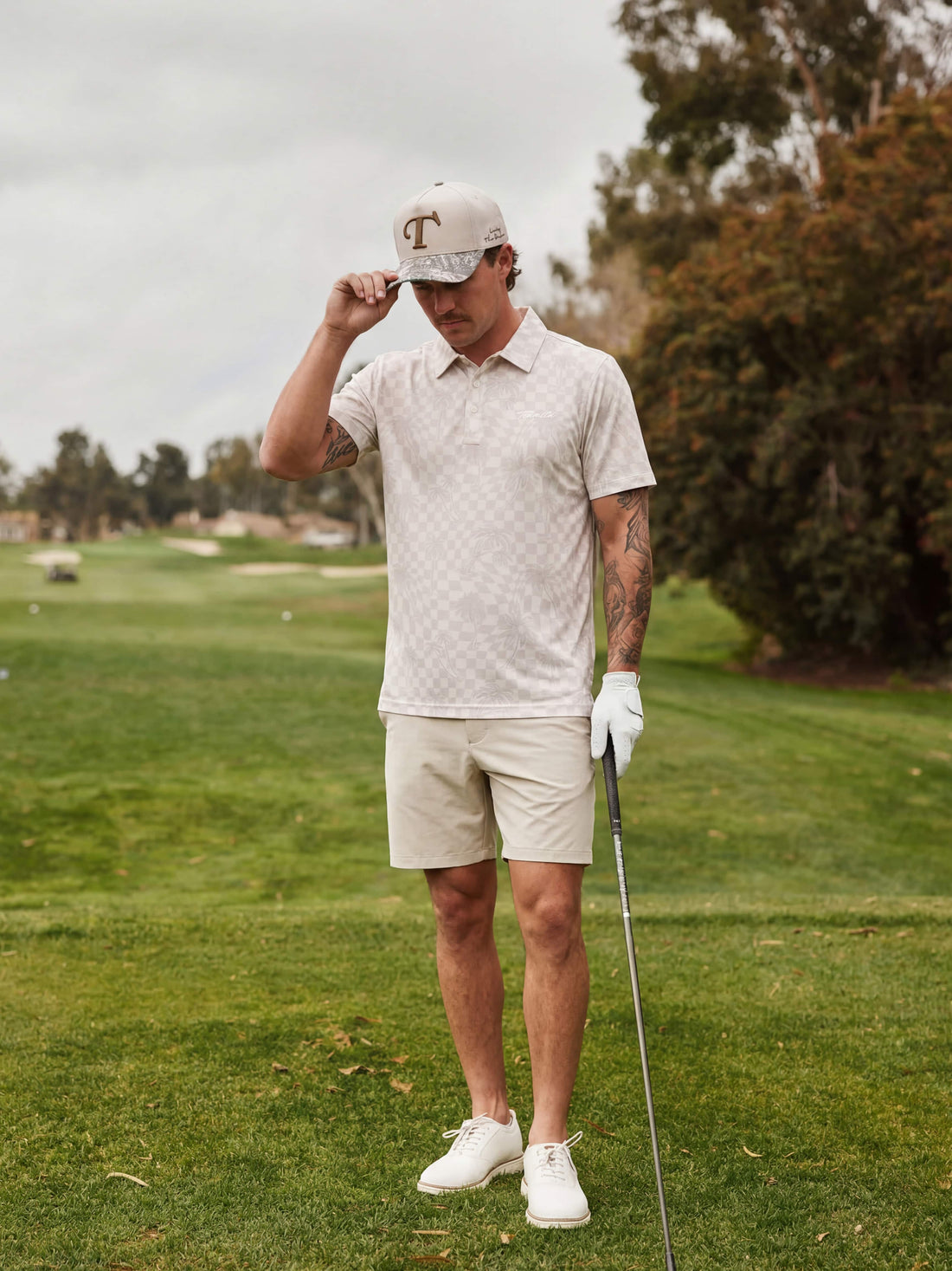 Par-Tee Polo Polos - Image 15