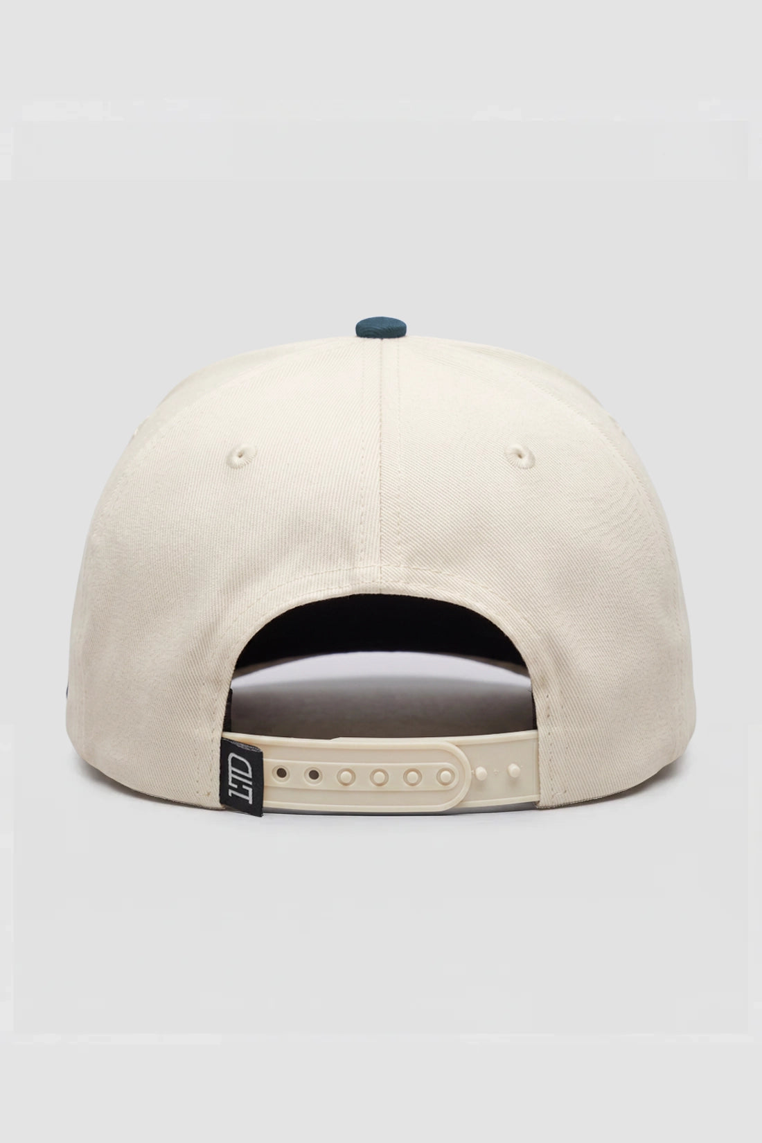 Lasso x TEAMLTD Snapback