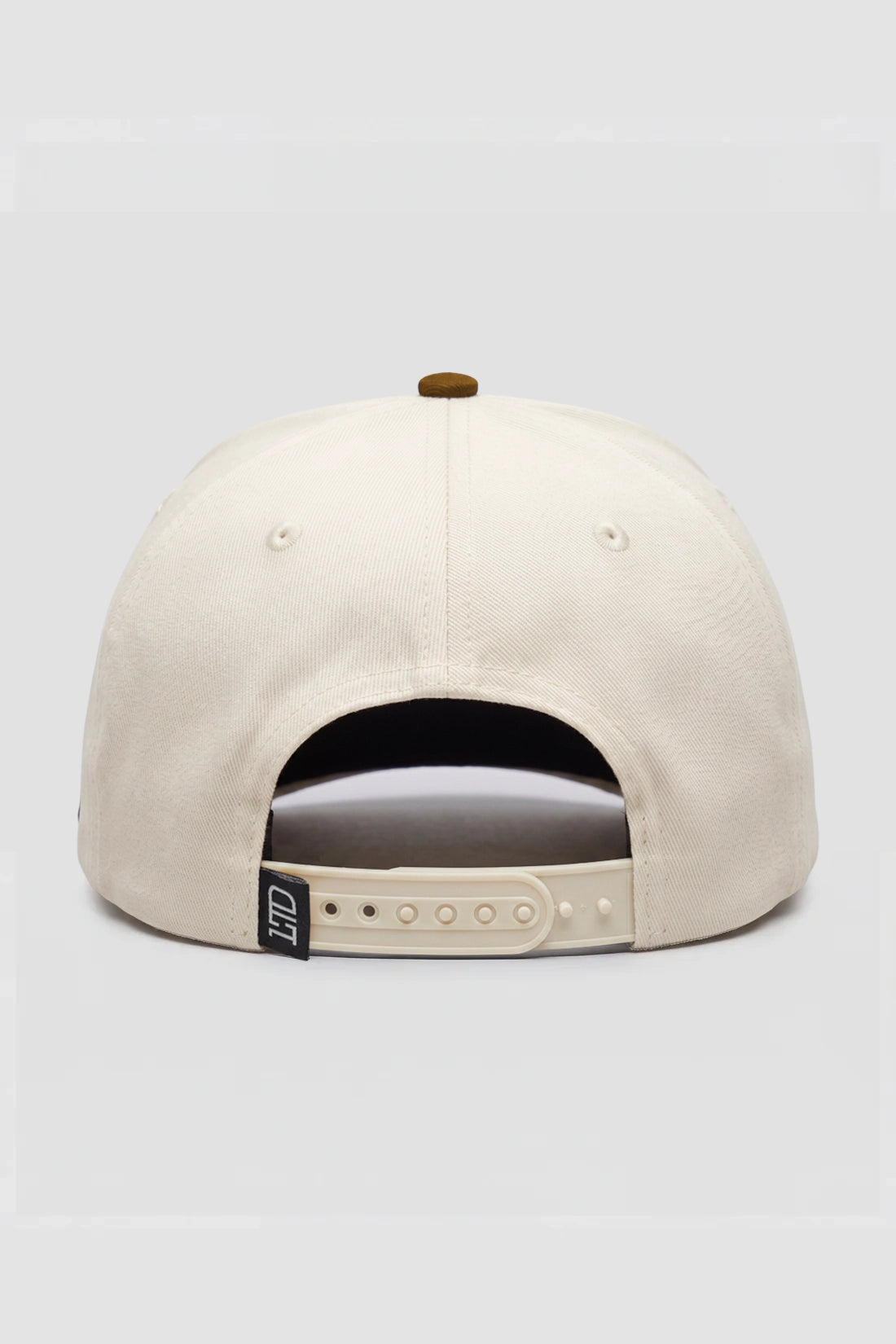 Lasso x TEAMLTD Snapback