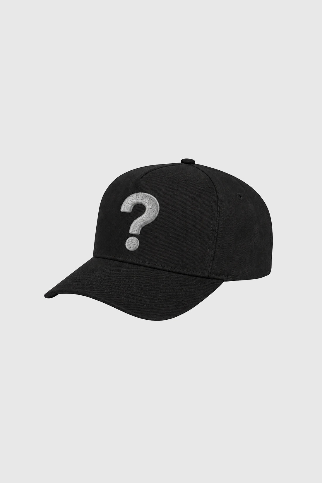 Mystery Hat